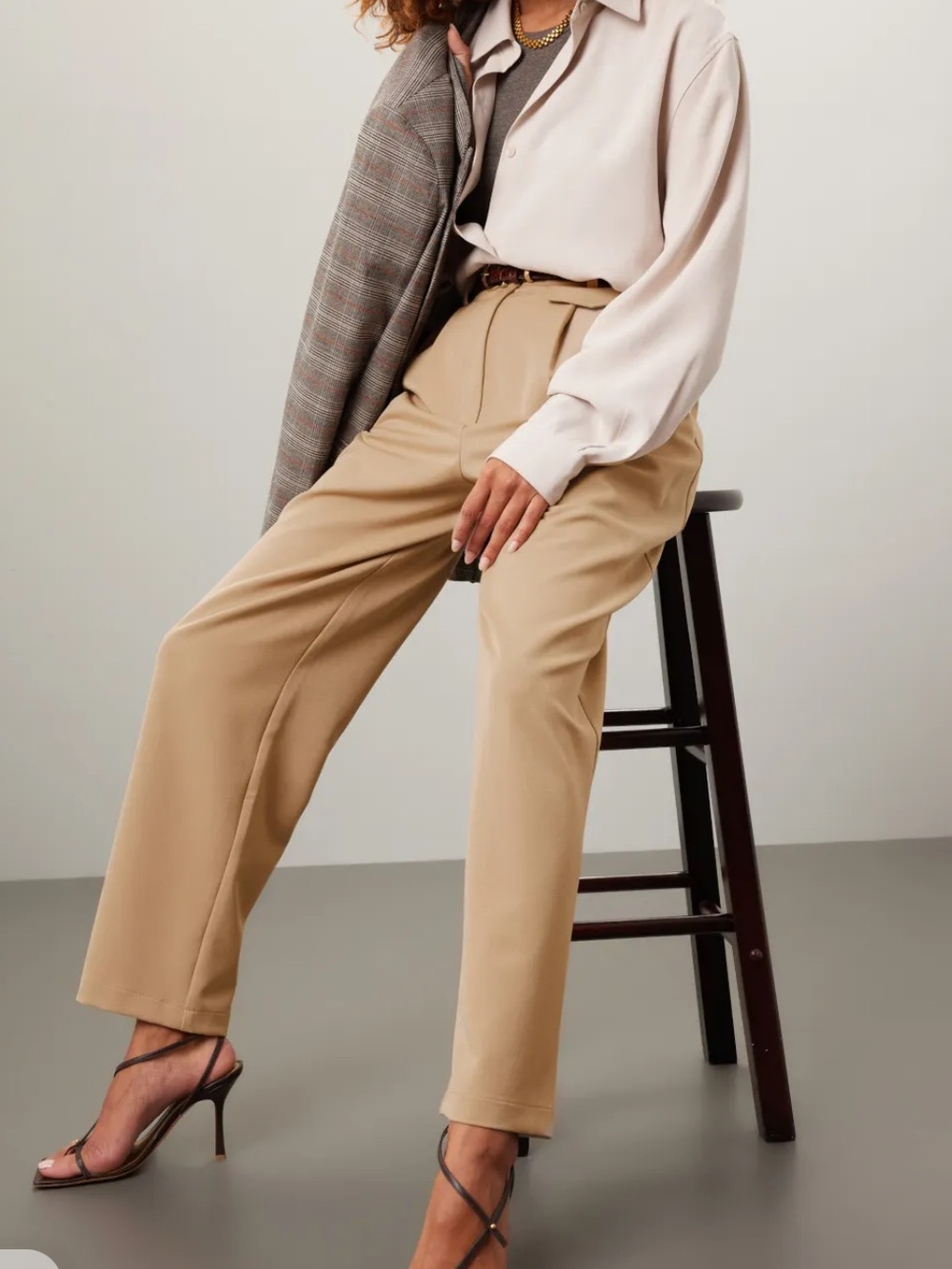 Great Jones Pants Wide Leg Pants aren’t The Runway Size 8 $200